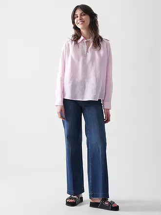 MAC | Jeans Flared Fit RICH PALAZZO | 